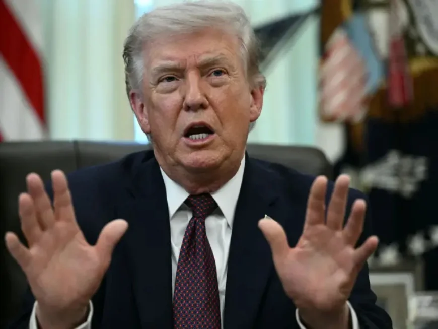What Time Is Trump Speaking Today — 9pm ET Address Looms After Ceasefire Claim and Iranian Denial