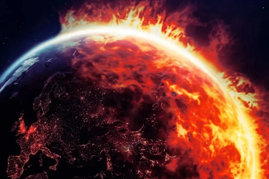 Study Reveals Data Centers Dramatically Increase Local Temperature