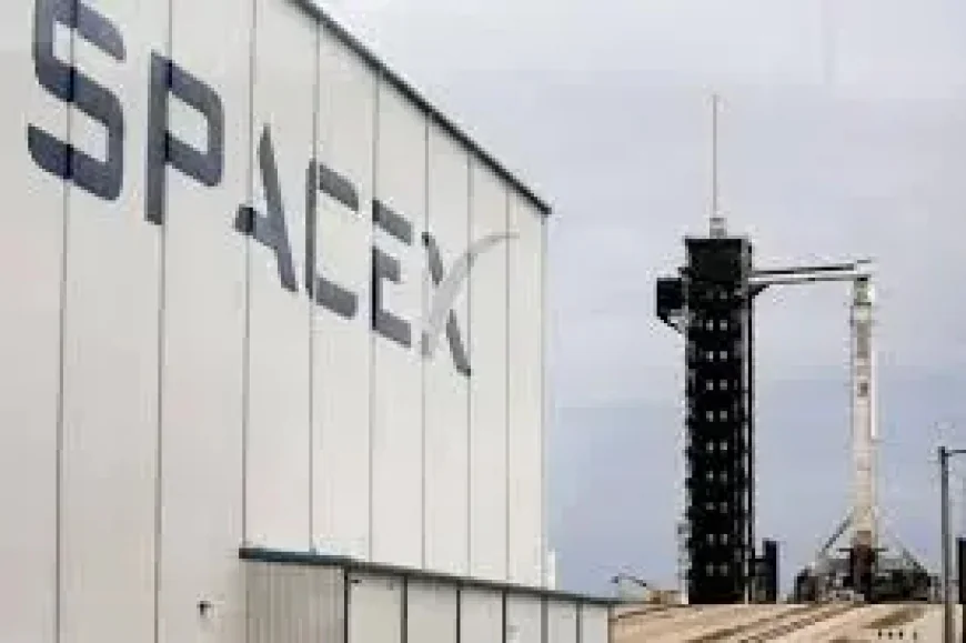 Spacex Ipo Promise and Paradox: $1.75 Trillion Listing Could Bend Nasdaq’s Rules