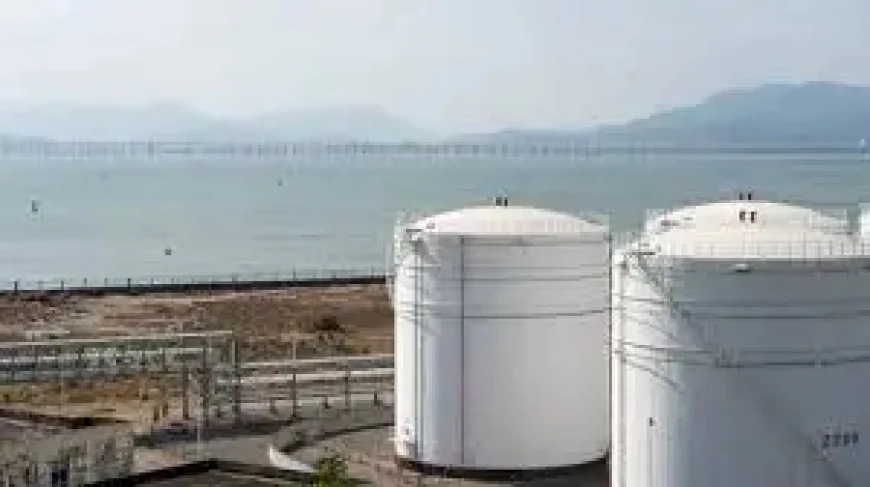 Oil Price Today as Markets Rally on Hopes Iran War Will End Soon