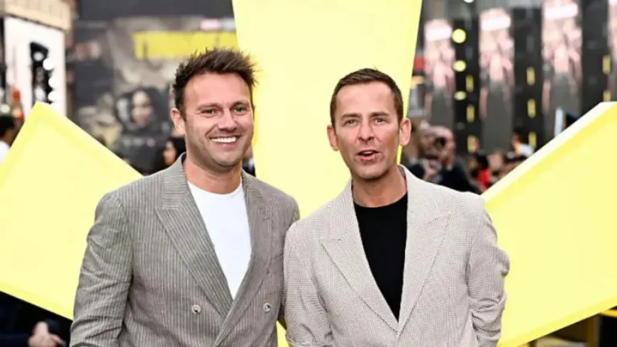 Scott Mills Statement: BBC confirms 2017 police inquiry was known before sacking