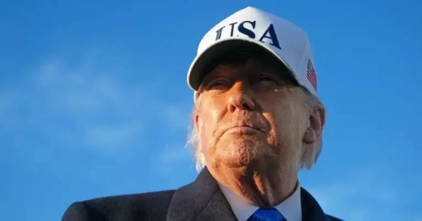 Mail at Center of Trump Executive Order as Democratic States Threaten Fast Lawsuits