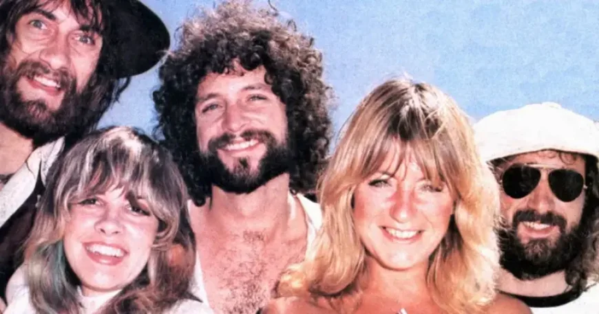 Lindsey Buckingham Doused in Santa Monica Attack — What We Know and What’s Next