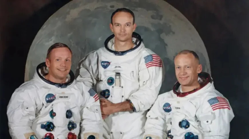 Apollo 11 Photos That Changed History: 3 Revelations from Rare Images and a Looming Return