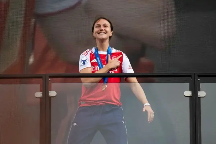 Chelsea Vs Arsenal — A London derby that tests rhythm, return and resolve