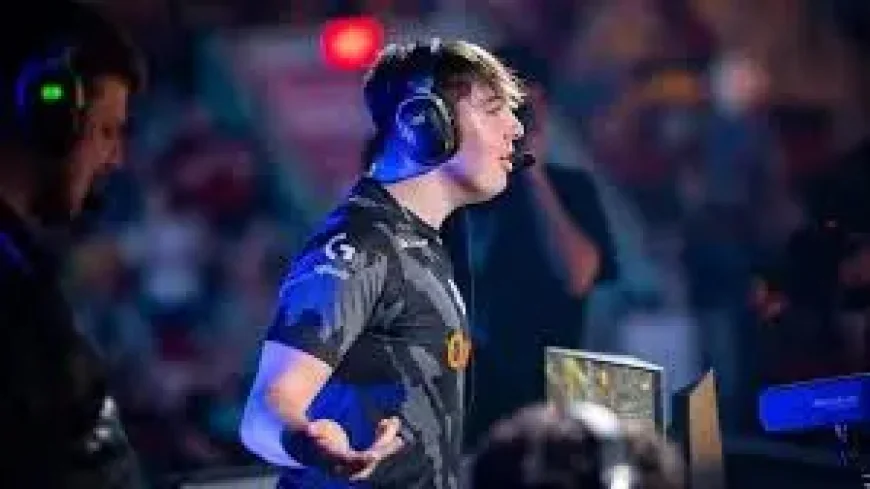 Rocket League in Peril: Vatira Calls For Action on Bot Infestation After Epic Games Layoffs