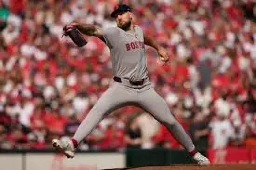 Where To Watch Red Sox Vs Houston Astros: Game 6 Stakes, Start-Time Clues, and Why Boston’s Bats Must Wake Up