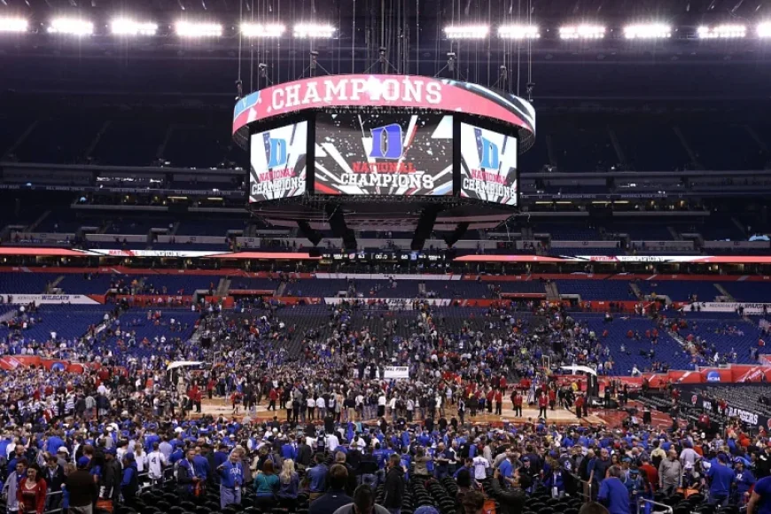 Choose Final Four Tickets or Buy a Small Used Car: Price Comparison
