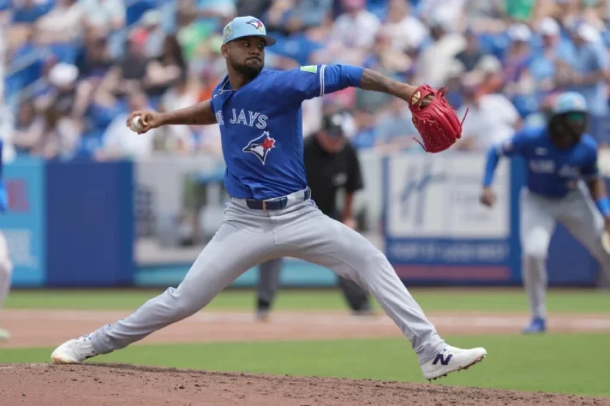 Blue Jays Return Rule 5 Draft Pick Angel Bastardo to Red Sox