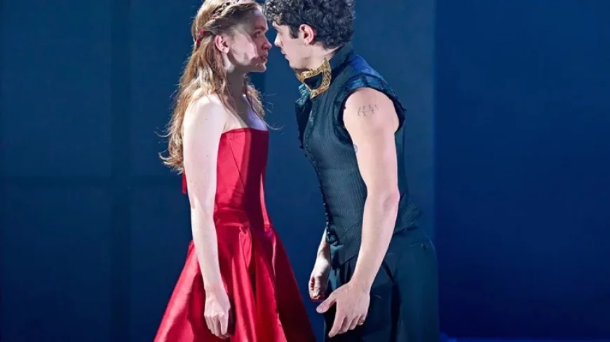 Sadie Sink and Noah Jupe Deliver Powerful Performances