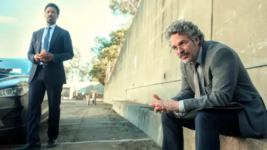 Crime 101: Chris Hemsworth and Barry Keoghan’s Star-Studded Heist Lands on Streaming — 5 Revelations