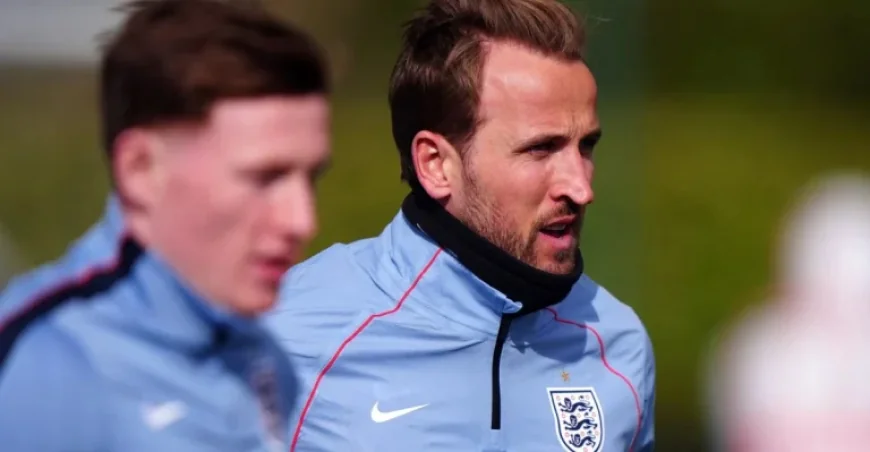 Harry Kane to Undergo Further Testing at Bayern Munich