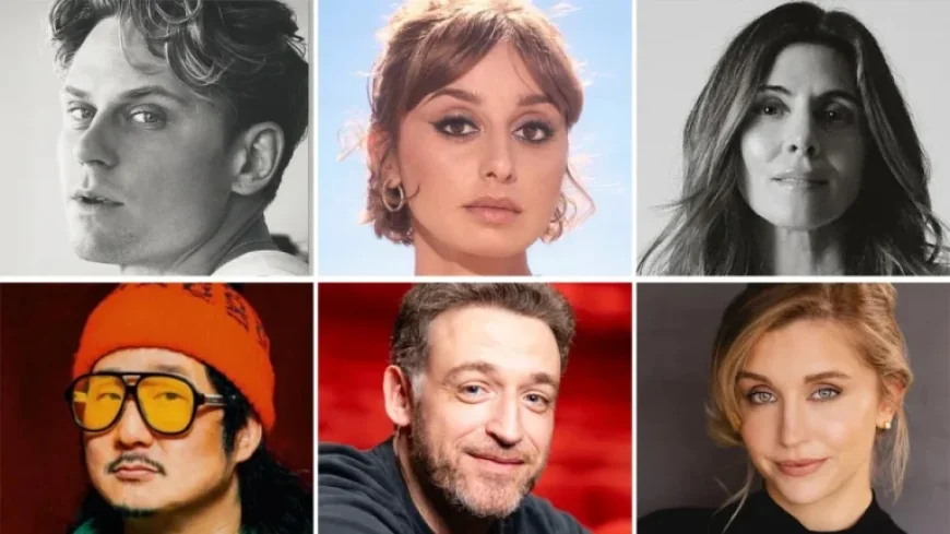 Billy Magnussen, Jamie Lynn Sigler Star in ‘Tires’ Season 3 Debut