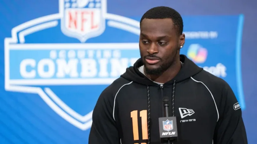 NFL Draft: Top Pick Predictions Revealed