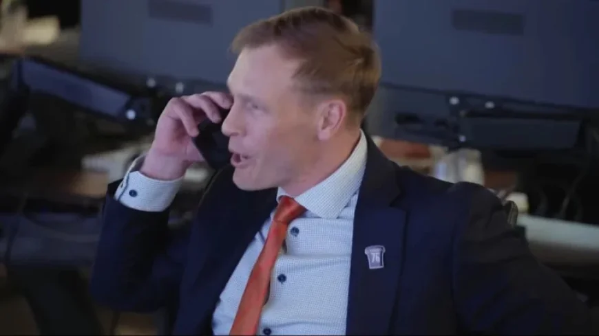 Ben Johnson’s Admission Could Impact Bears’ Draft Strategy