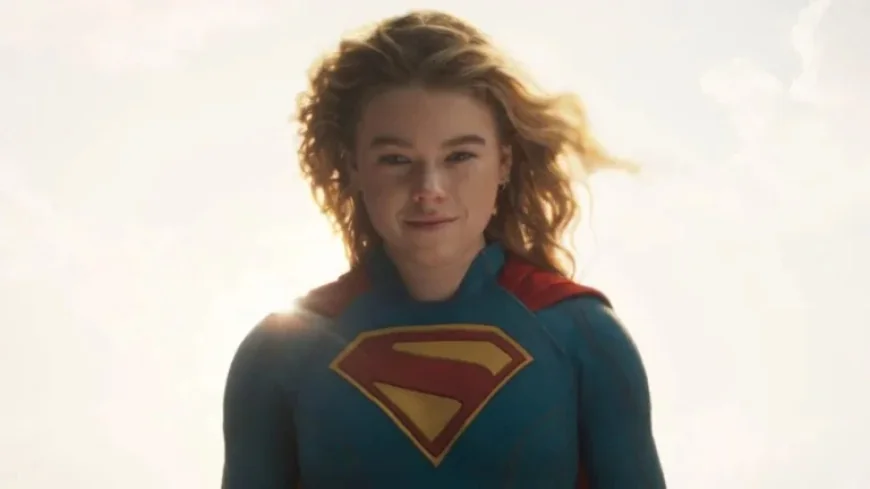 ‘Supergirl’ Star Milly Alcock Faces Unstoppable Backlash