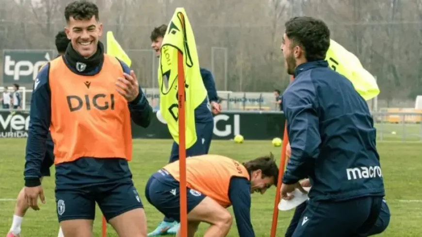 Burgos Fc hold momentum as Ceuta visit El Plantío in high-stakes clash