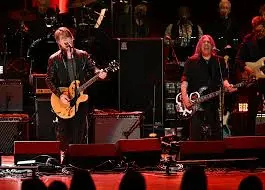 Goo Goo Dolls Oshawa show cancelled as illness forces second Ontario stop to be scrapped