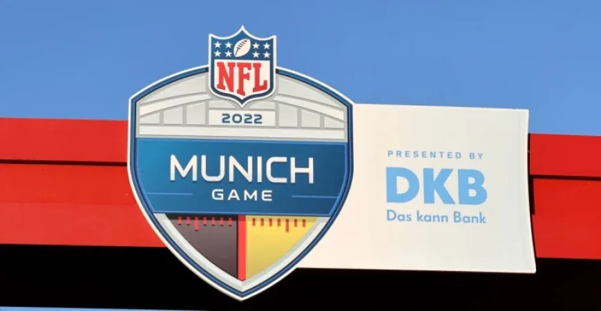 Detroit Lions Unlikely to Secure Bye Week Following Germany Game