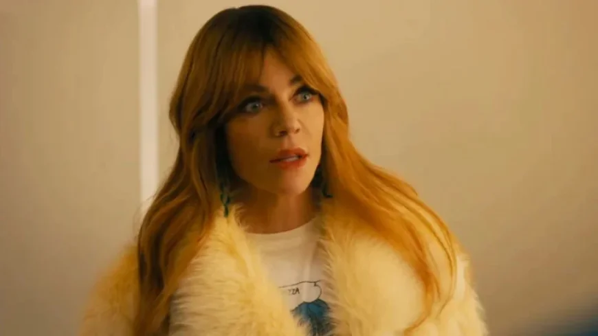 High Potential Season 2 Episode 17 Recap: Morgan and Wagner’s Kiss