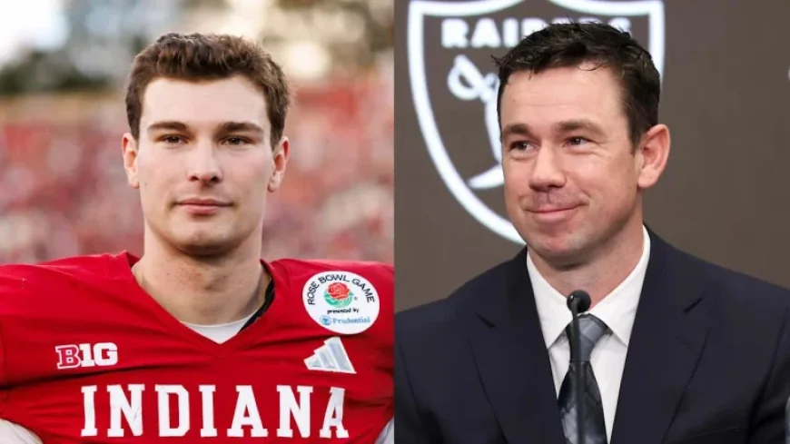 Assessing Fernando Mendoza’s Role in Klint Kubiak’s Offensive Scheme