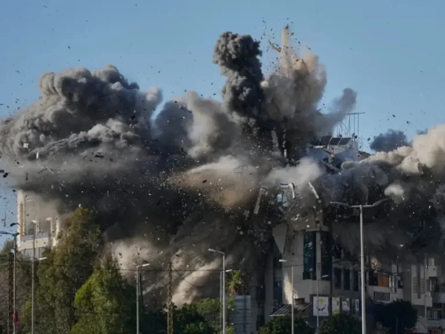 Iran War Ceasefire: Denial, Military Escalation and a New Diplomatic Flashpoint