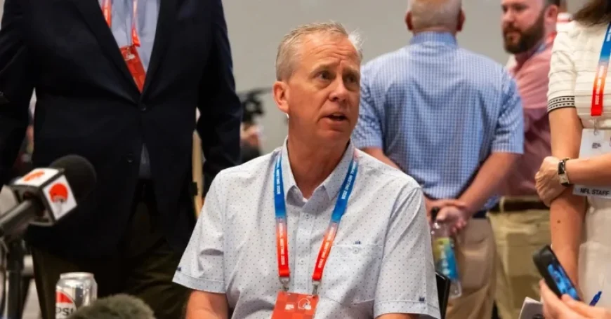 Browns’ Todd Monken to Revamp Strategy Differently from Kevin Stefanski