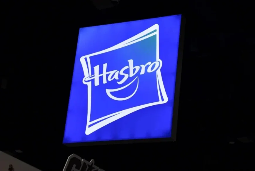 Hasbro Hacked: Recovery May Take Several Weeks