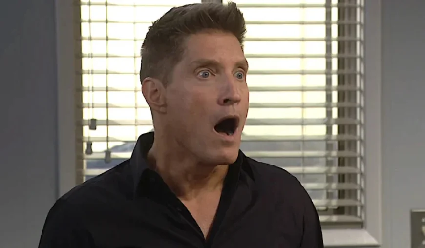 Sheila Discovers Deacon’s Connection to Taylor