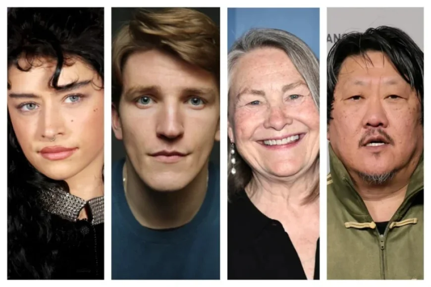 Justine Triet’s ‘Fonda’ Casts Odessa A’zion, Ewan Mitchell, Benedict Wong