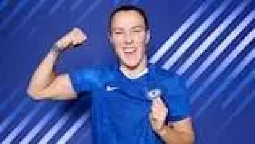 Lucy Bronze: Five Titles, One Mission — How Chelsea’s Defender Aims to Deliver the Club’s Missing Prize