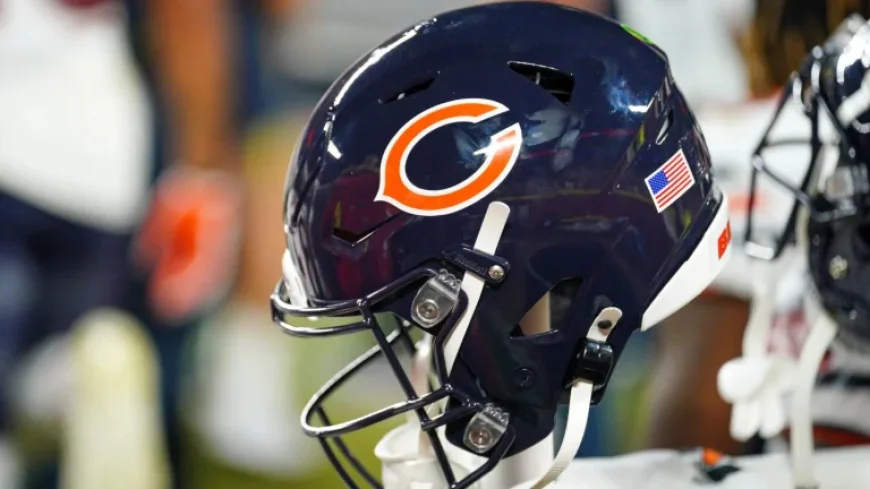 Bears Await Resolution on Ian Cunningham Draft-Pick Appeal