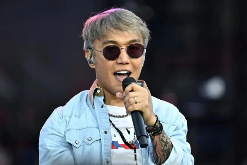 Arnel Pineda Attempts to Withdraw from Journey’s Farewell Tour