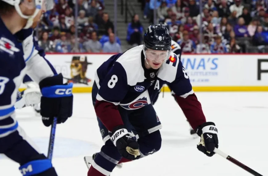 Cale Makar Updates: Key Developments in Pro Hockey Rumors