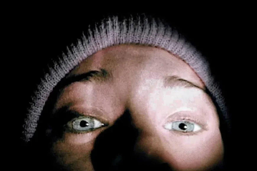Dylan Clark Set to Helm “Blair Witch” Remake