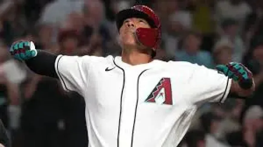 Tigers – Dbacks: Jose Fernandez’s debut night turns a roster move into a moment he’ll carry