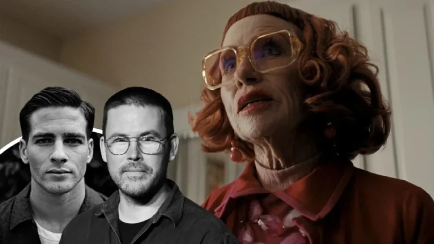 Zach Shields Joins Zach Cregger for ‘Weapons’ Prequel Writing Team