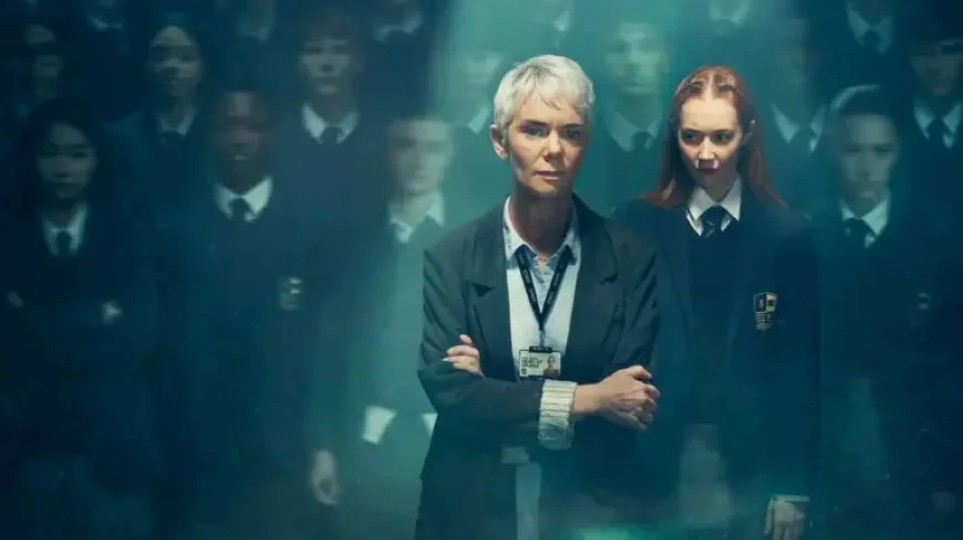 Victoria Hamilton: 5 Revealing Details About Her Life Off-Screen and a Netflix-Recognisable Husband