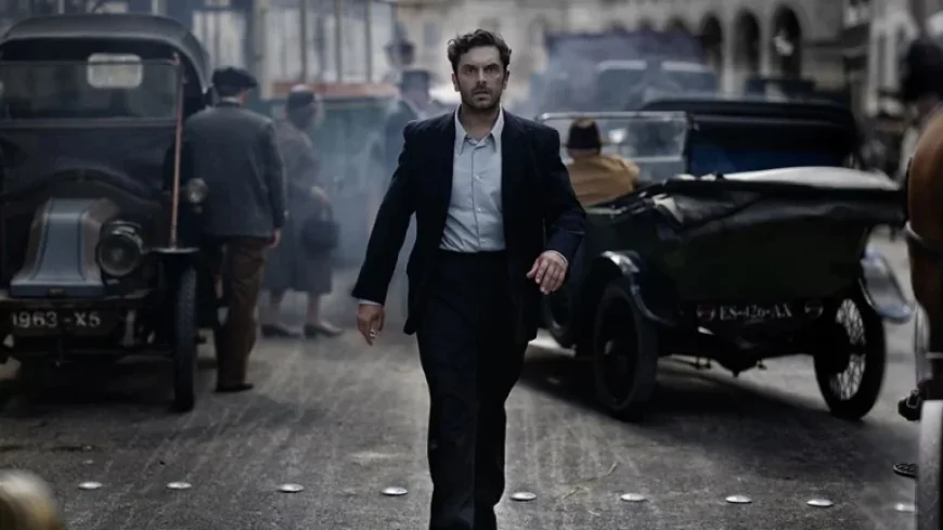 Cannes Film Festival Opens with French Film ‘La Venus Electrique’