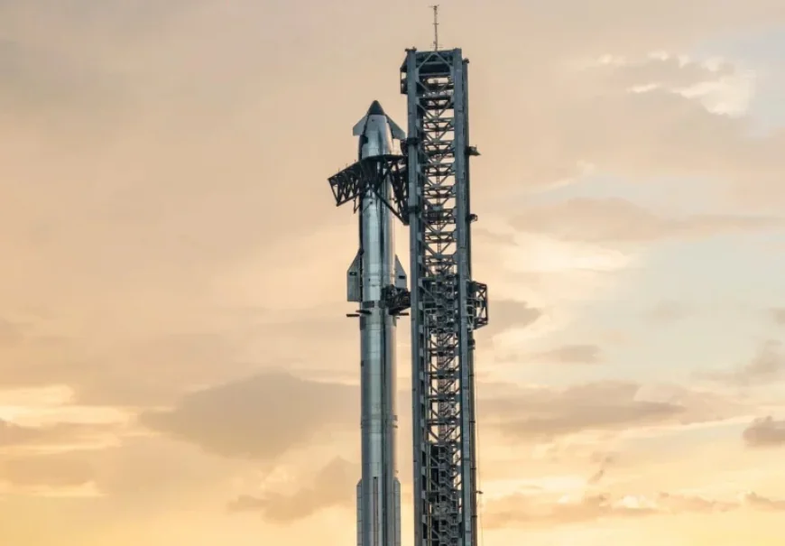 SpaceX Confidentially Files for IPO, Potential $1.75 Trillion Valuation Reported