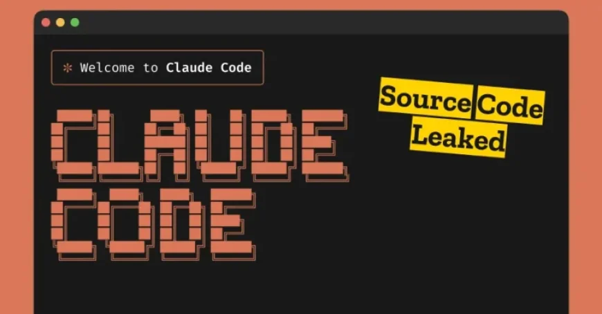 Anthropic Confirms Claude Source Code Leak Due to npm Error