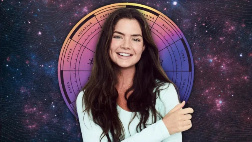 Top 5 Zodiac Signs Enjoying Outstanding April 2026 Horoscopes