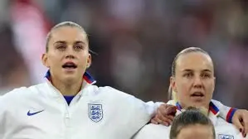 Leah Williamson: Could Erica Parkinson’s Shock Call-Up Reshape England’s Midfield?