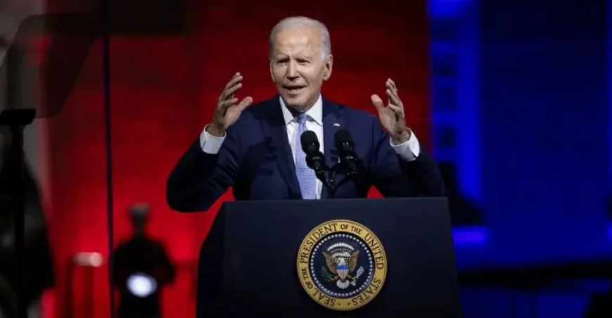 Joe Biden Censorship Regime Faces Historic Legal Blow: Settlement and Consent Decree Reshape Government Role in Online Speech