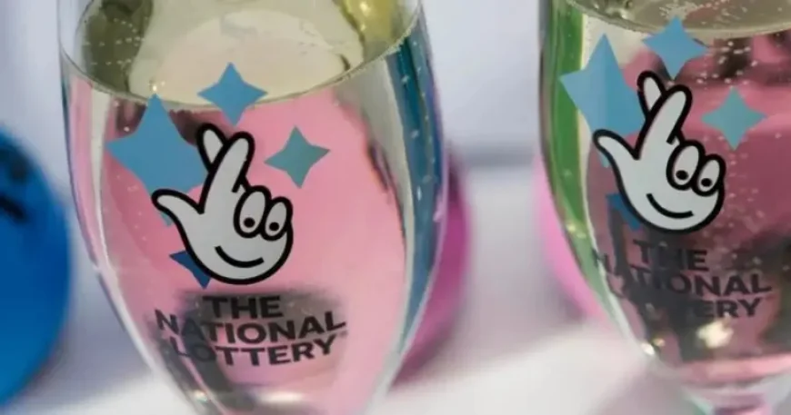 Lotto Results Tonight: 6 Revealing Takeaways after a £15 Million Must-Be-Won Draw