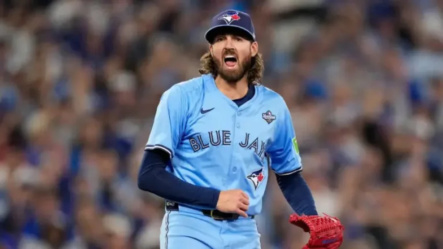 Jays Vs Rockies: Gausman’s Historic Control Masks Rotation Vulnerability