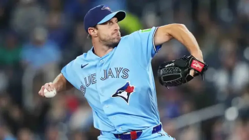 Bluejays Score: Scherzer’s Six Innings and the Quiet Work That Turned a Rough Night into a Bounce-Back