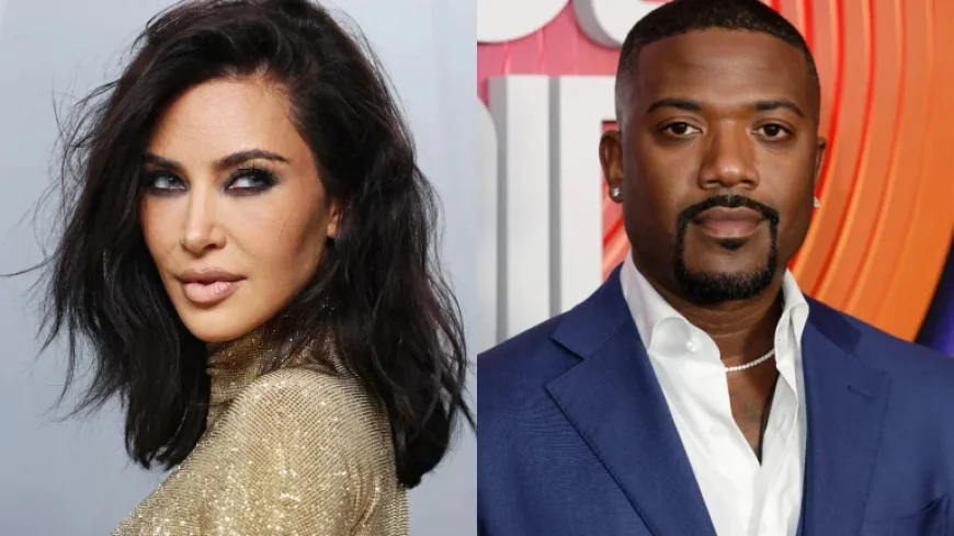 Judge Denies Kim Kardashian’s Request to Seal Sex Tape Settlement