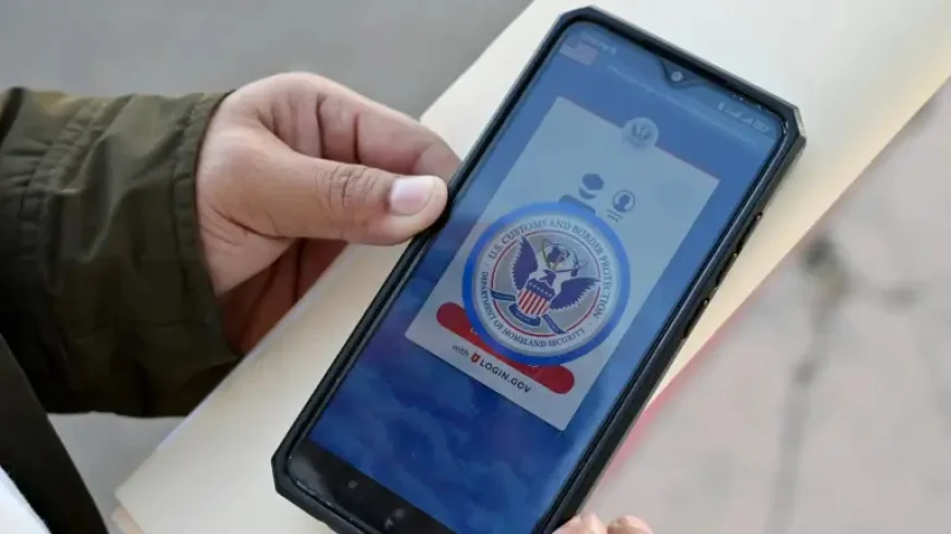 Biden-era CBP One migrants regain legal footing after judge says DHS overstepped