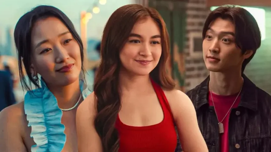 What Time Does Xo Kitty Season 3 Come Out — Premiere Date and What We Know Now